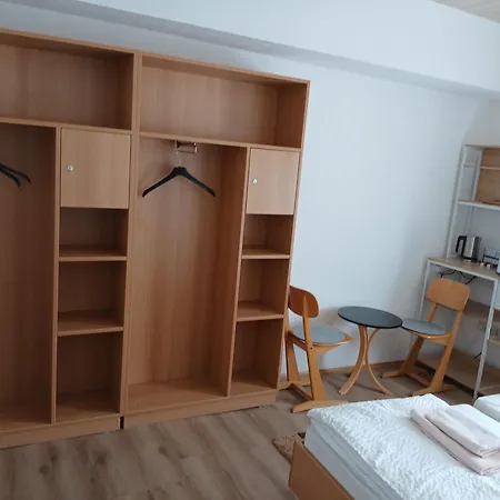 Doppelbett