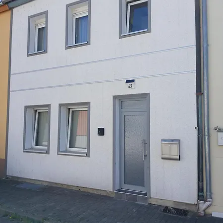 Homestay szállás Doppelbett