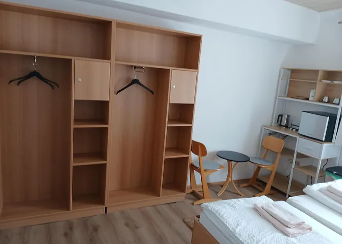 Doppelbett